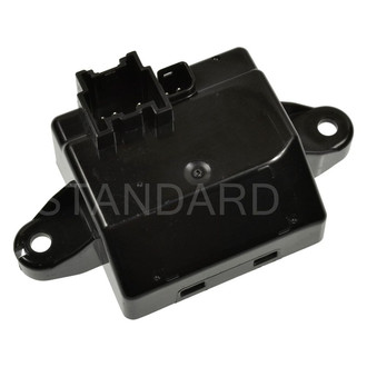Standard® - HVAC Blower Motor Resistor