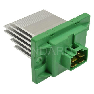 Standard® - Intermotor™ HVAC Blower Motor Resistor