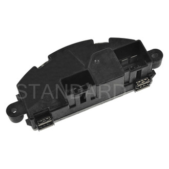 Standard® - HVAC Blower Motor Resistor