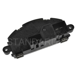 Standard® - HVAC Blower Motor Resistor