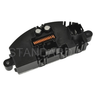 Standard® - HVAC Blower Motor Resistor