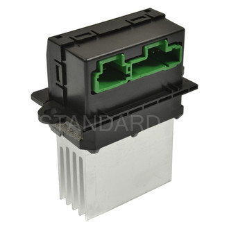 Standard® - HVAC Blower Motor Resistor