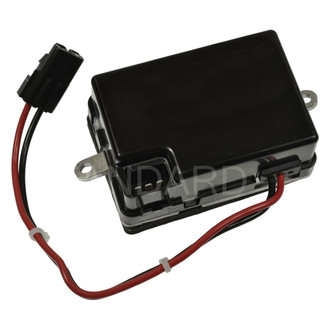 Standard® - HVAC Blower Motor Resistor