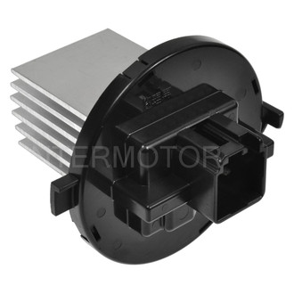 Standard® - Intermotor™ HVAC Blower Motor Resistor