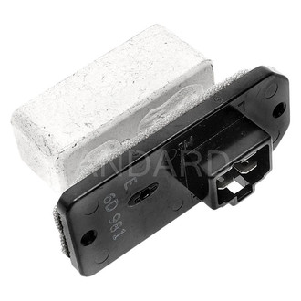 Standard® - Intermotor™ HVAC Blower Motor Resistor