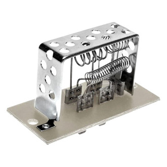 Standard® - HVAC Blower Motor Resistor