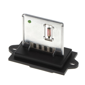 Standard® - Intermotor™ HVAC Blower Motor Resistor