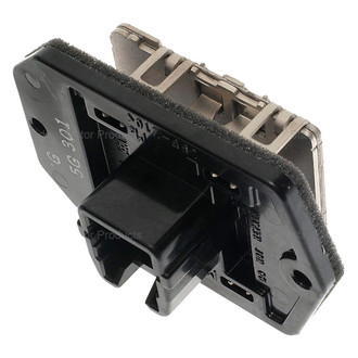 Standard® - Tru-Tech™ HVAC Blower Motor Resistor