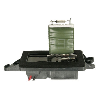 Standard® - Tru-Tech™ HVAC Blower Motor Resistor