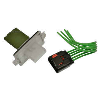 Standard® - HVAC Blower Motor Resistor Kit