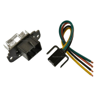 Standard® - Intermotor™ HVAC Blower Motor Resistor