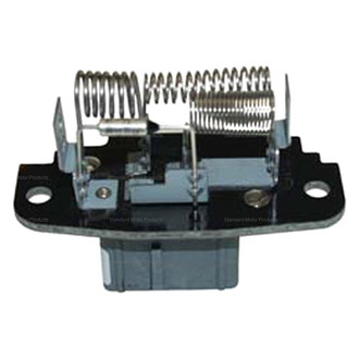 Standard® - Tru-Tech™ HVAC Blower Motor Resistor