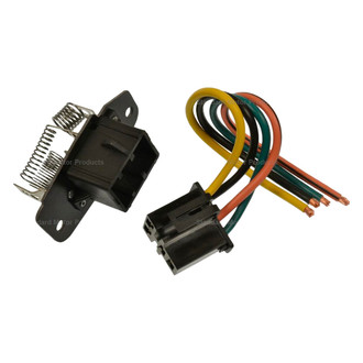 Standard® - Intermotor™ HVAC Blower Motor Resistor