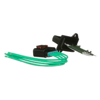 Standard® - Intermotor™ HVAC Blower Motor Resistor