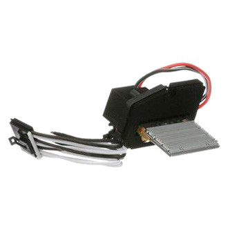 Standard® - Intermotor™ HVAC Blower Motor Resistor