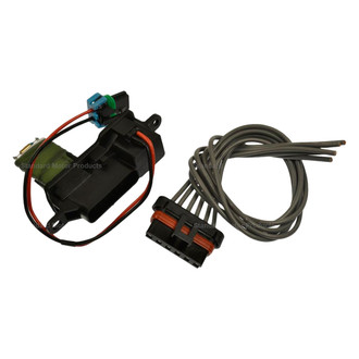 Standard® - Intermotor™ HVAC Blower Motor Resistor