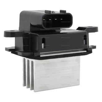 Standard® - Tru-Tech™ HVAC Blower Motor Resistor