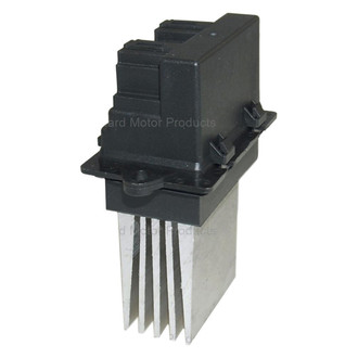 Standard® - Tru-Tech™ HVAC Blower Motor Resistor