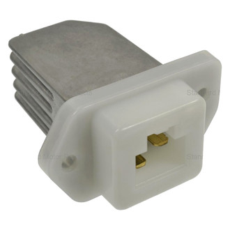 Standard® - Tru-Tech™ HVAC Blower Motor Resistor