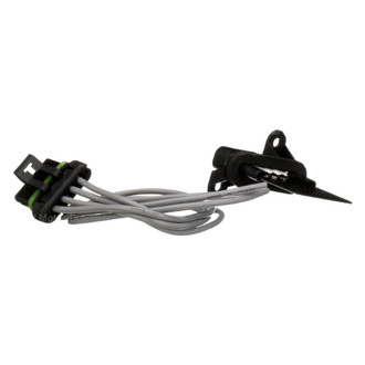Standard® - HVAC Blower Motor Resistor Kit