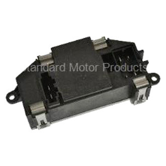 Standard® - Intermotor™ HVAC Blower Motor Resistor