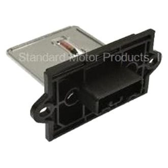 Standard® - Intermotor™ HVAC Blower Motor Resistor