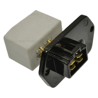 Standard® - Tru-Tech™ HVAC Blower Motor Resistor