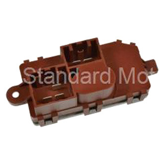 Standard® - HVAC Blower Motor Resistor