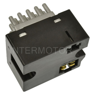 Standard® - Intermotor™ HVAC Blower Motor Resistor