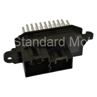 Standard® - Intermotor™ HVAC Blower Motor Resistor
