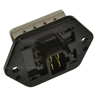 Standard® - HVAC Blower Motor Resistor