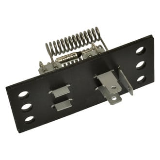 Standard® - Intermotor™ HVAC Blower Motor Resistor