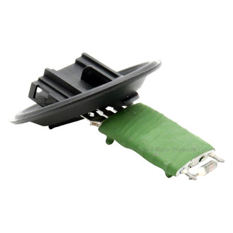 Standard® - Intermotor™ HVAC Blower Motor Resistor