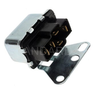 Standard® - Air Control Valve Relays