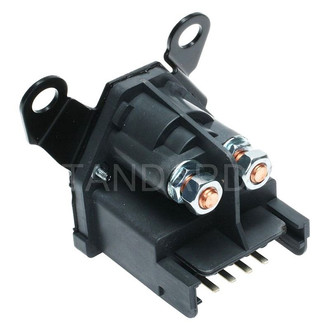 Standard® - Hazard Warning Relay