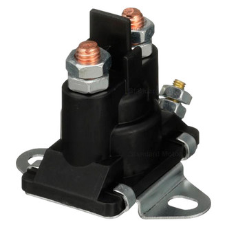 Standard® - Air Intake Heater Relay