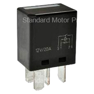 Standard® - Multi-Function Relay