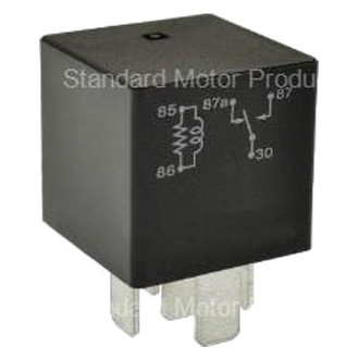 Standard® - 5 Terminal Engine Control Module Relay