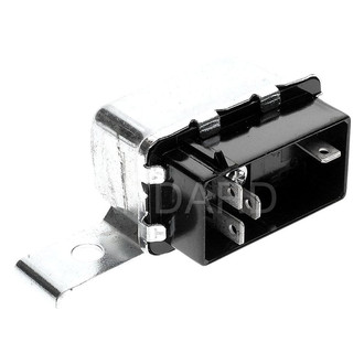 Standard® - A/C Compressor Cut-Out Relay