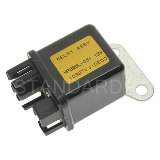 Standard® - HVAC Blower Motor Relay