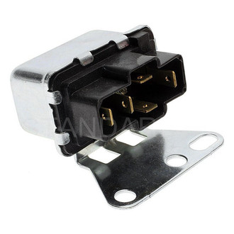 Standard® - Air Control Valve Relay