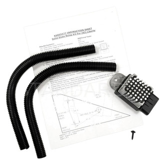 Standard® - Cooling Fan Relay