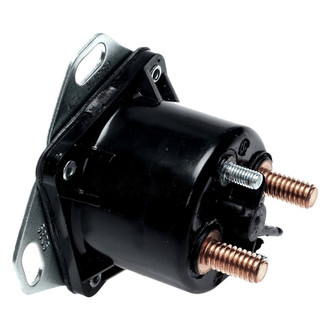 Standard® - Diesel Glow Plug Relay