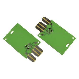 Standard® - Electronic Brake Control Indicator Light Module