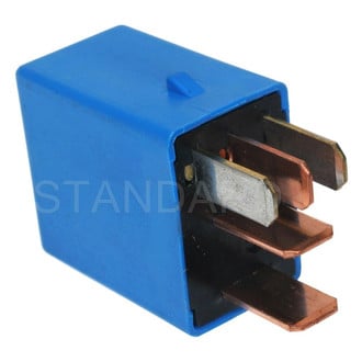 Standard® - Fuel Pump Relay
