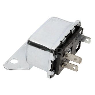 Standard® - HVAC Blower Motor Relay