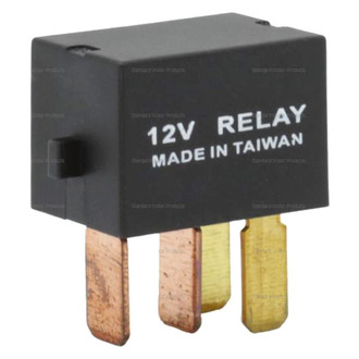 Standard® - Tru-Tech™ A/C Condenser Fan Motor Relay