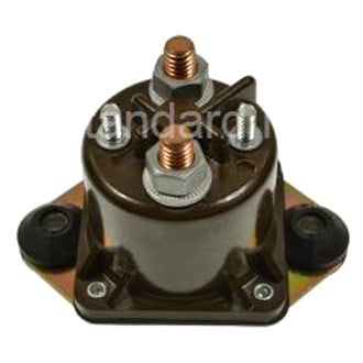 Standard® - Starter Solenoid