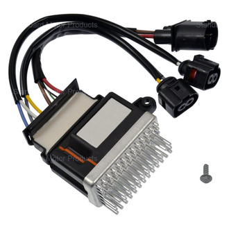 Standard® - Intermotor™ Engine Cooling Fan Module
