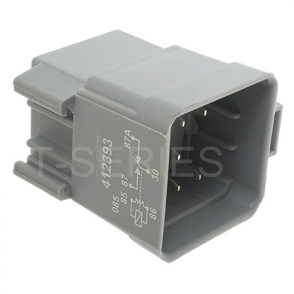 Standard® - Tru-Tech™ A/C Compressor Control Relay